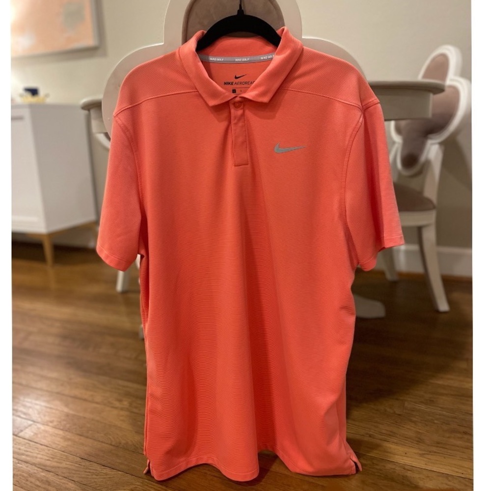 Nike Golf Polo